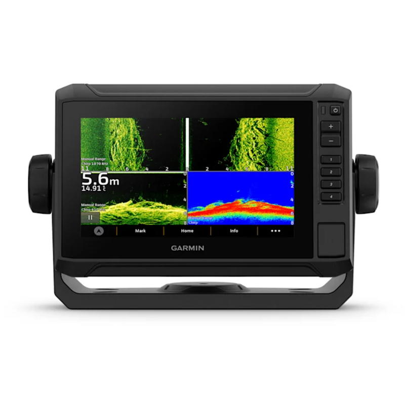 Garmin ECHOMAP UHD2 75sv without Transducer