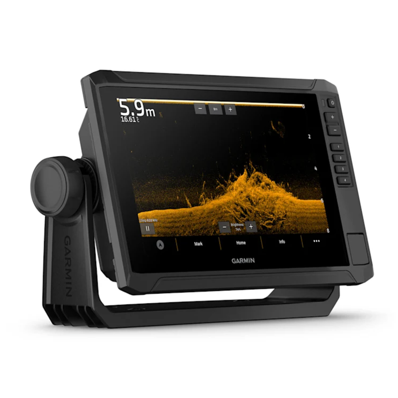 Garmin ECHOMAP UHD2 95sv without Transducer