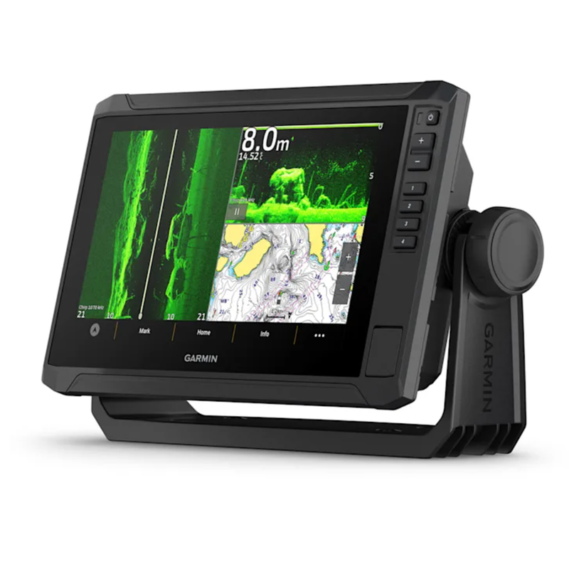 Garmin ECHOMAP UHD2 95sv without Transducer