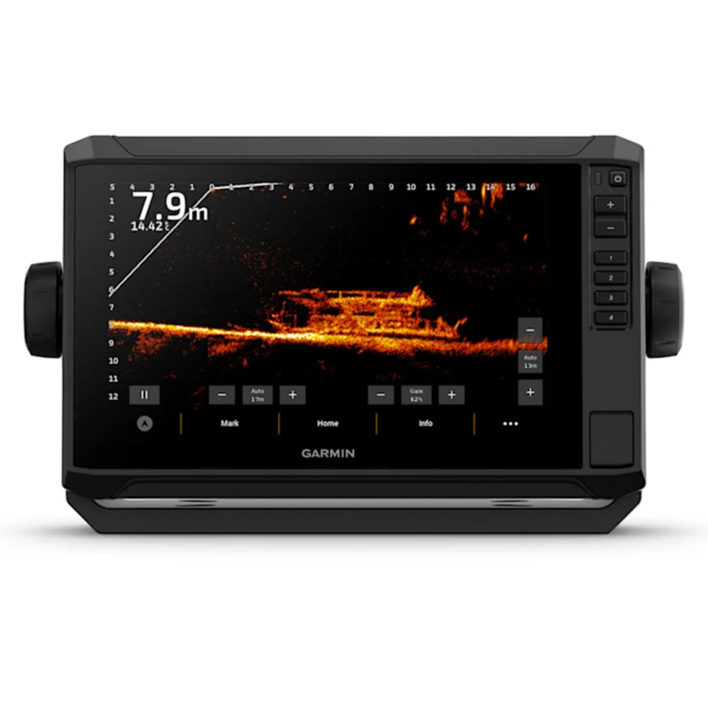 Garmin ECHOMAP UHD2 95sv without Transducer