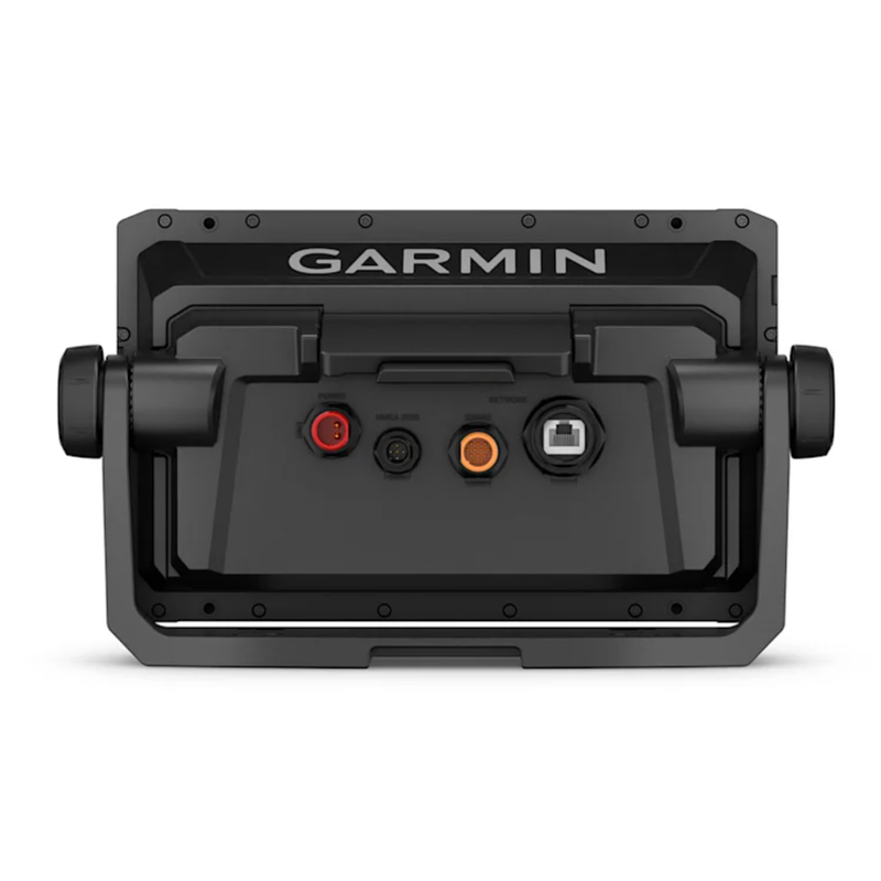 Garmin ECHOMAP UHD2 95sv without Transducer