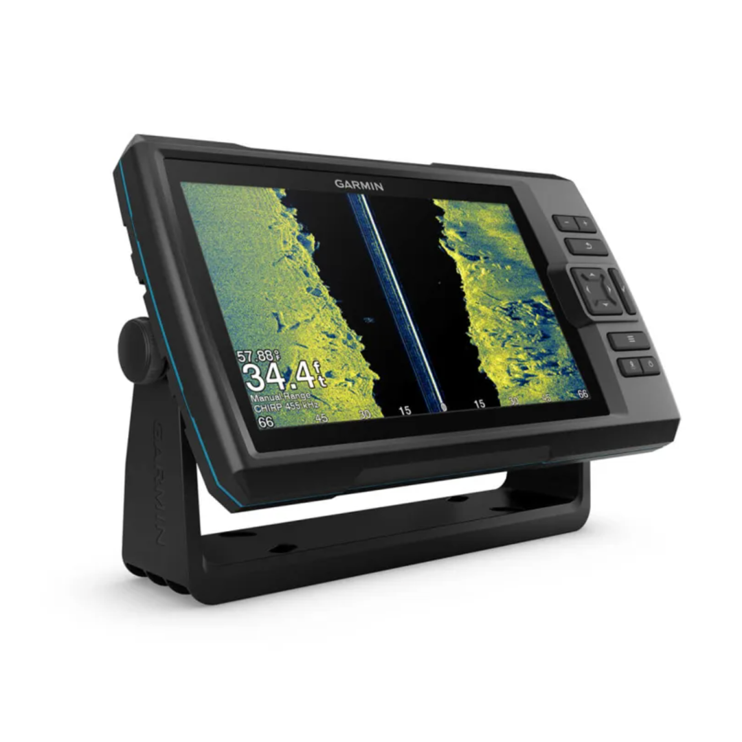 Garmin 9" STRIKER Vivid 9sv With GT52HW-TM Transducer US