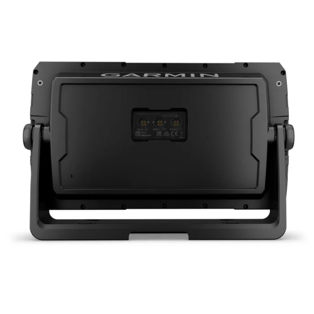 Garmin 9" STRIKER Vivid 9sv With GT52HW-TM Transducer US