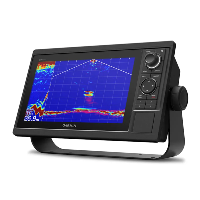 Garmin 10" GPSMAP 1022xsv without Transducer