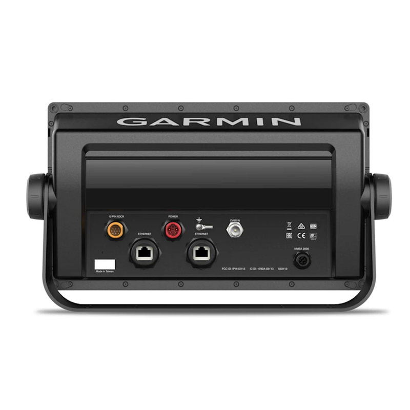 Garmin 10" GPSMAP 1022xsv without Transducer