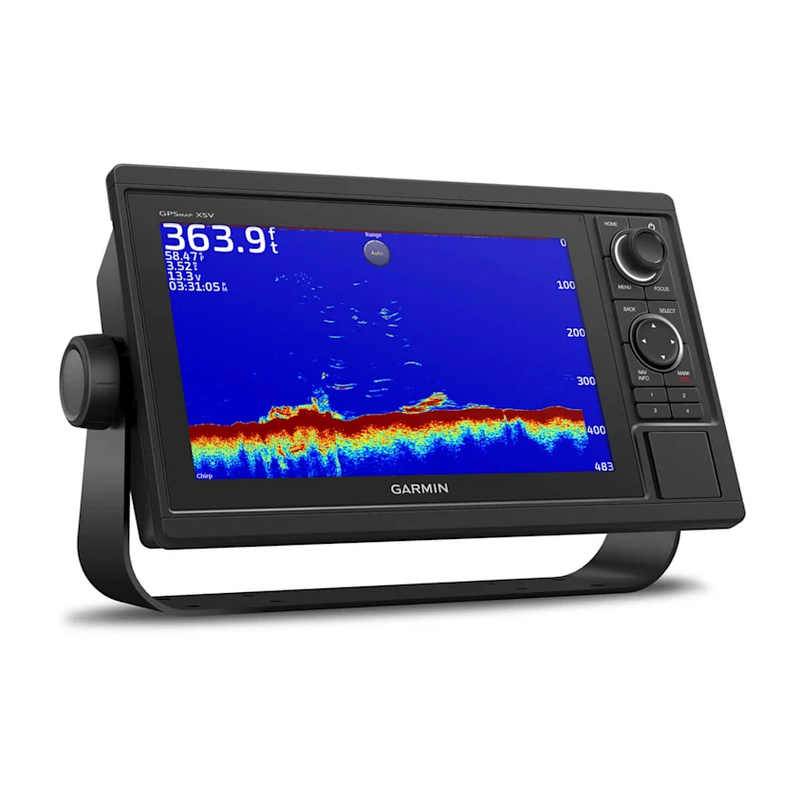 Garmin 10" GPSMAP 1042xsv without Transducer