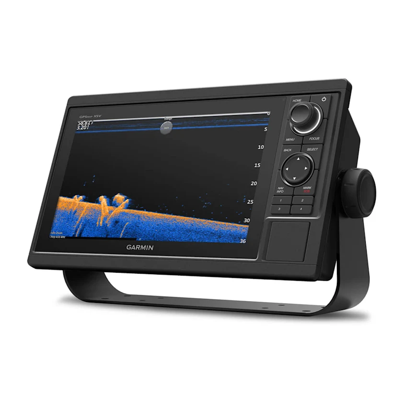 Garmin 10" GPSMAP 1042xsv without Transducer