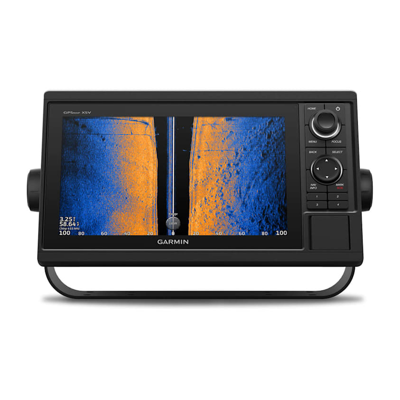 Garmin 10" GPSMAP 1042xsv without Transducer