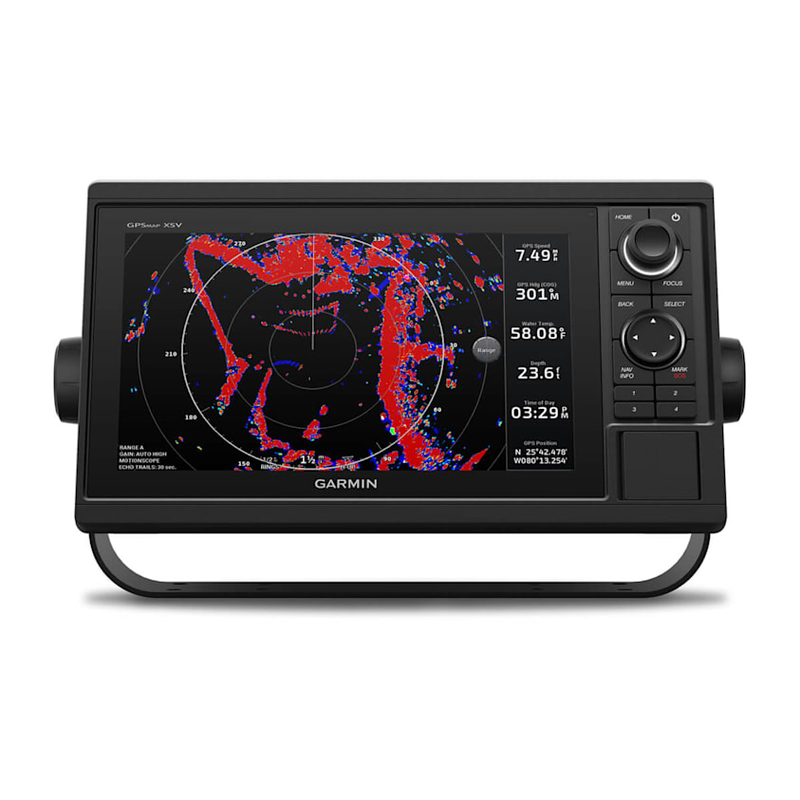 Garmin 10" GPSMAP 1042xsv without Transducer