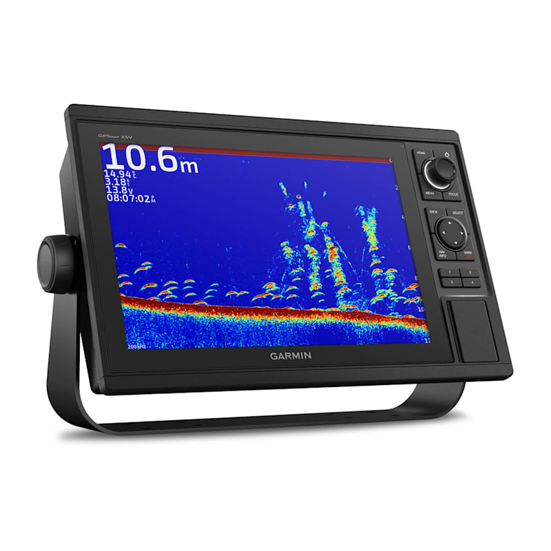 Garmin 12" GPSMAP 1222xsv without Transducer