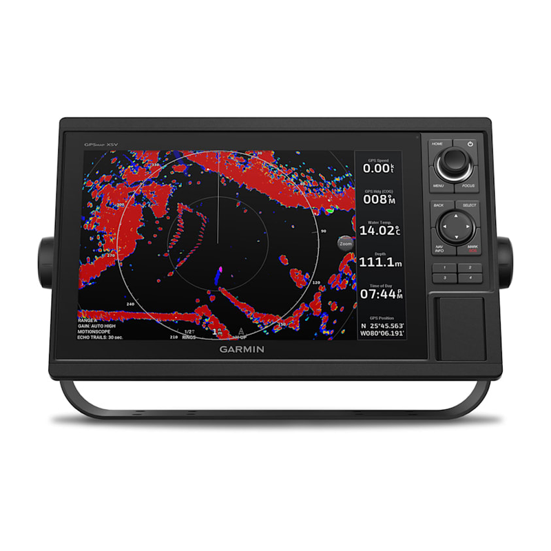 Garmin 12" GPSMAP 1222xsv without Transducer