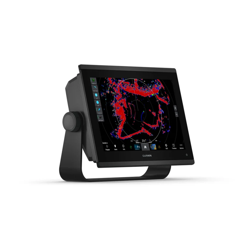 Garmin GPSMAP 1243 Non-Sonar with Mapping