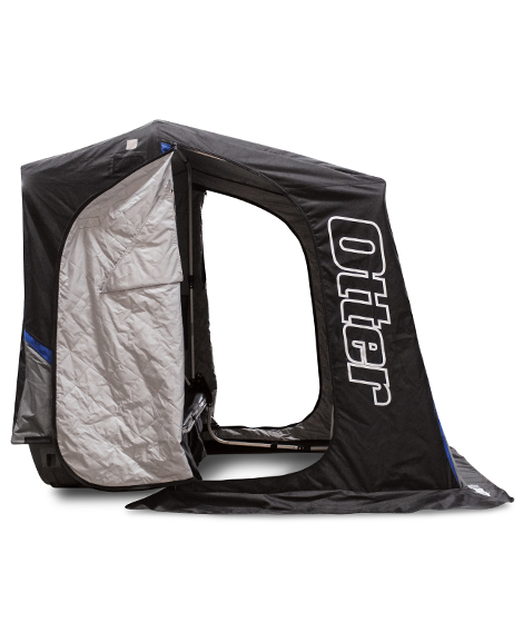 Otter XT PRO Cabin X-over