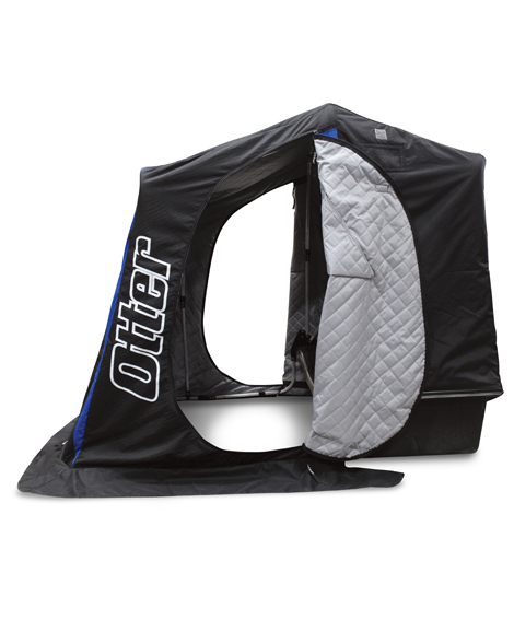 Otter XT  Cabin X-Over Package