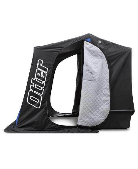 Otter XT Resort X-Over Package