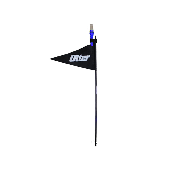 Otter Beacon Light and Flag Kit