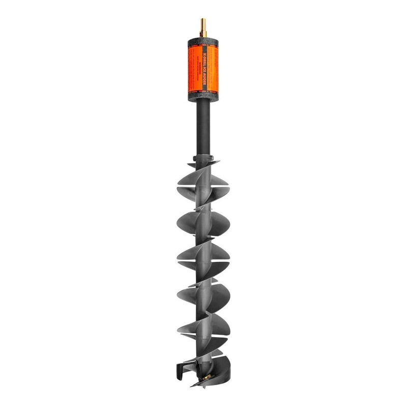 K-Drill 8.5" Ice Auger System