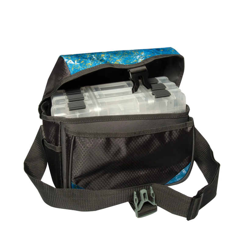 Calcutta Squall 3600 Express Tackle Bag