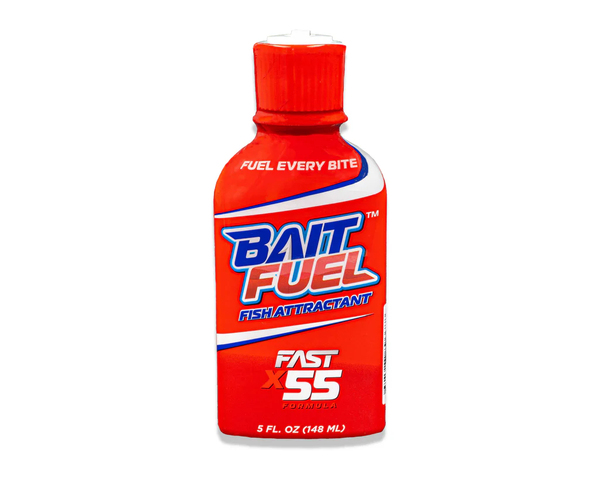 Baitfuel Gel Fish Attractant