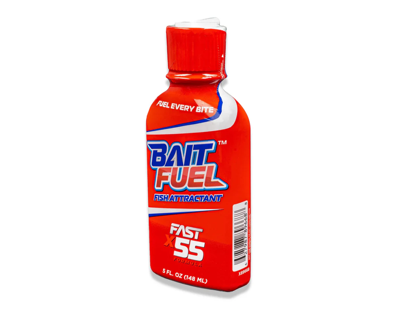 Baitfuel Gel Fish Attractant