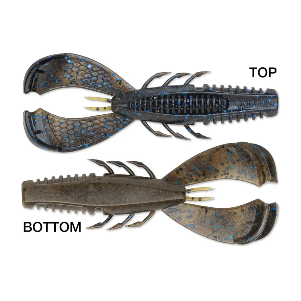 Rapala CrushCity Cleanup Craw