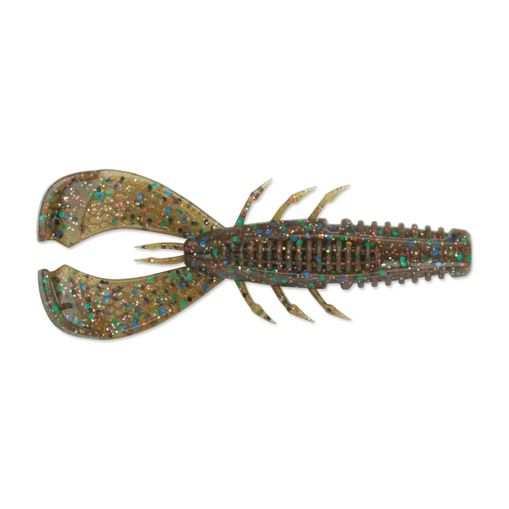 Rapala CrushCity Cleanup Craw