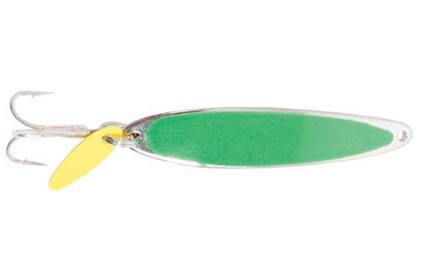 Bay de Noc 3NGN Swedish Pimple Jigging Lure