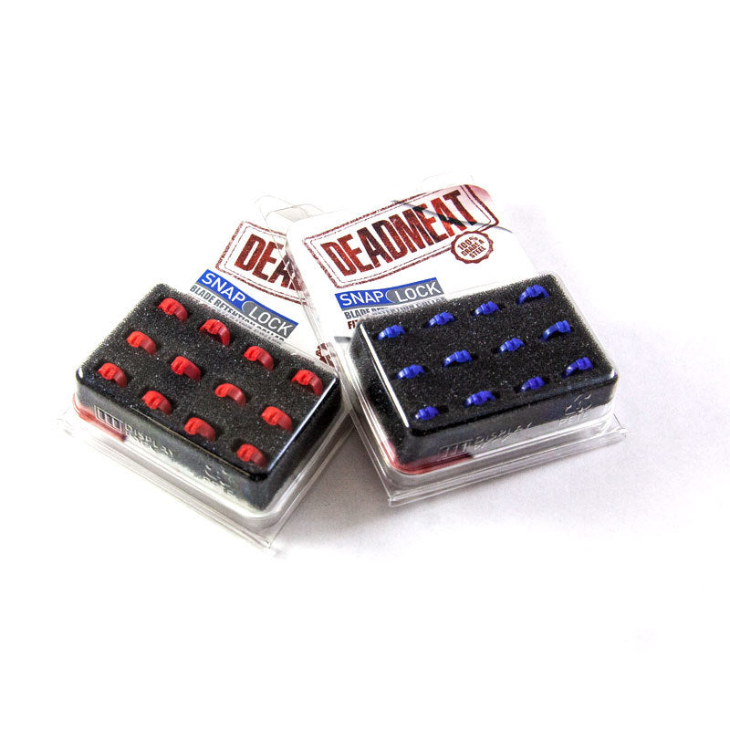 G5 Deadmeat Replacement Collars - Crossbow / 100 Grain