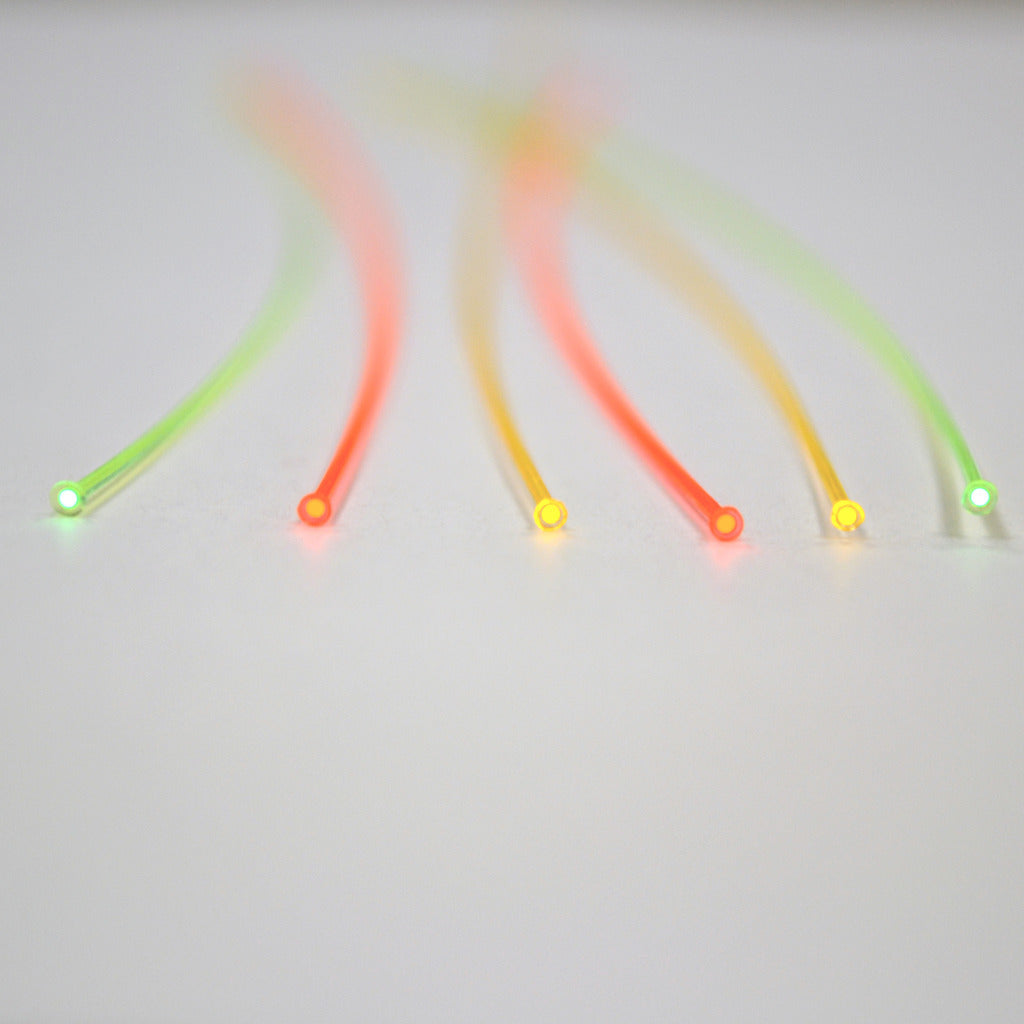 G5 Fiber Optics - .010 / Yellow