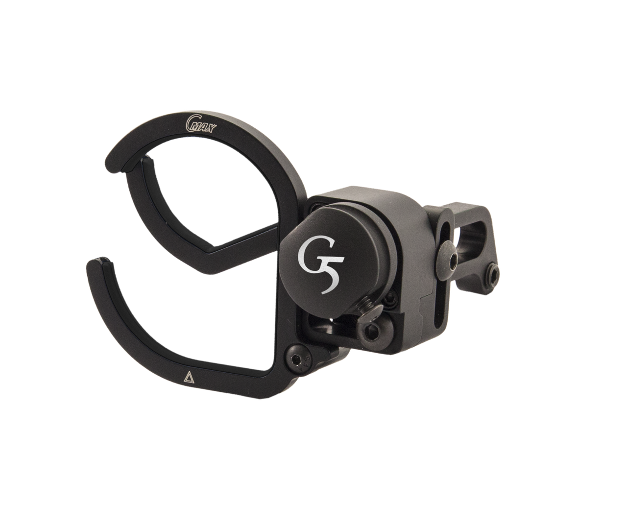 G5 C-MAX Drop Away Rest - Right / Purple