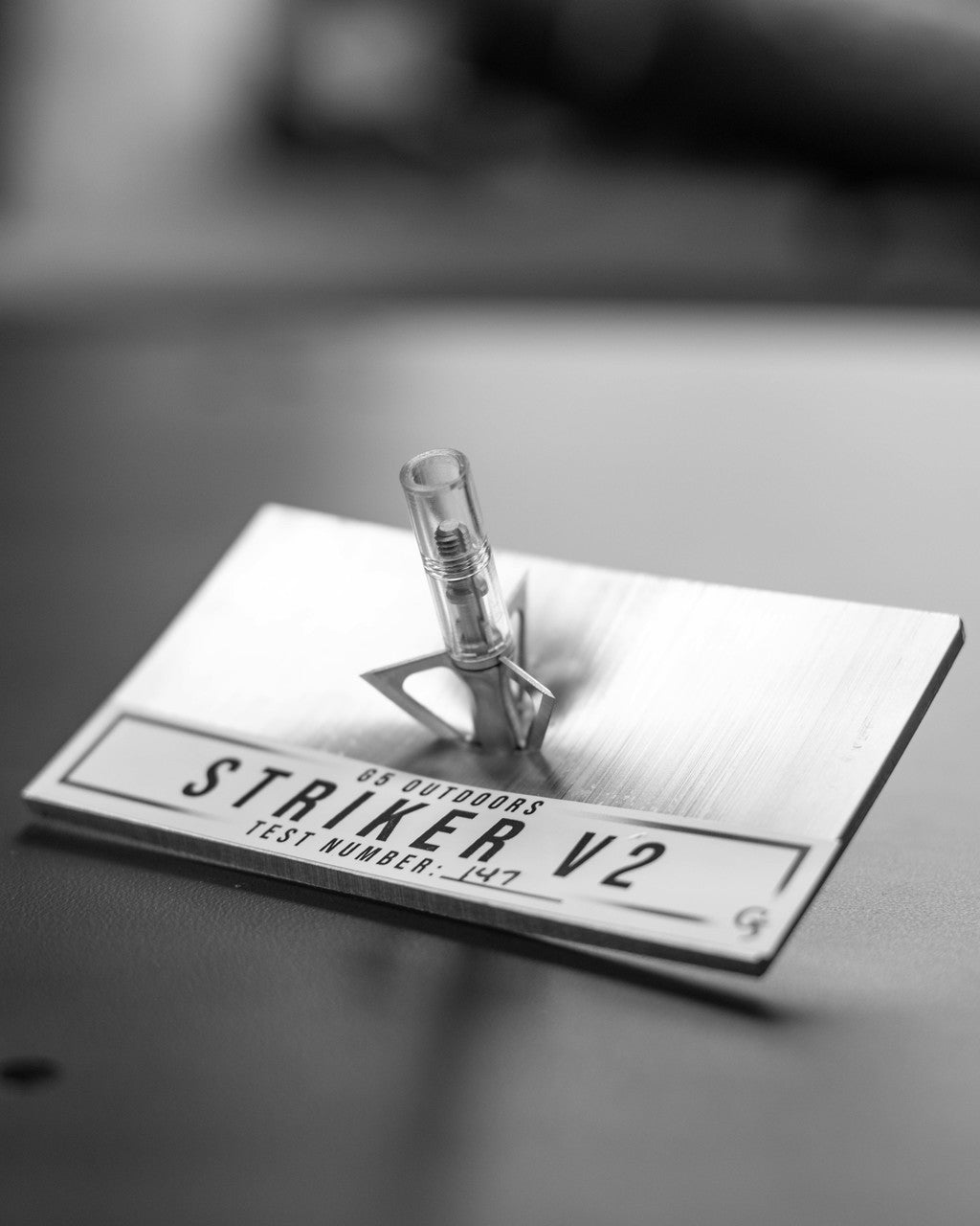 G5 Striker V2 - Standard / 100 Grain