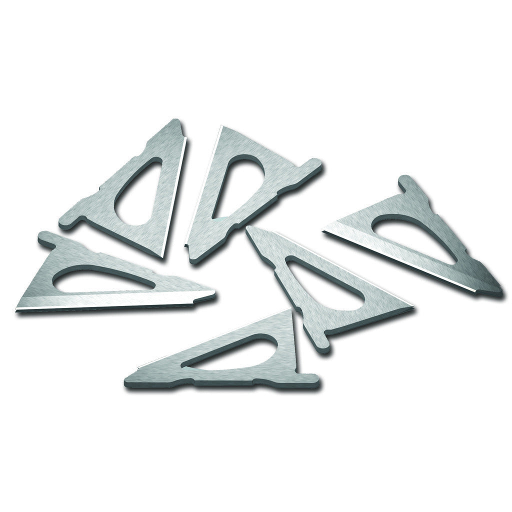 G5 Striker V2 Replacement Blade Kit - Deep Six