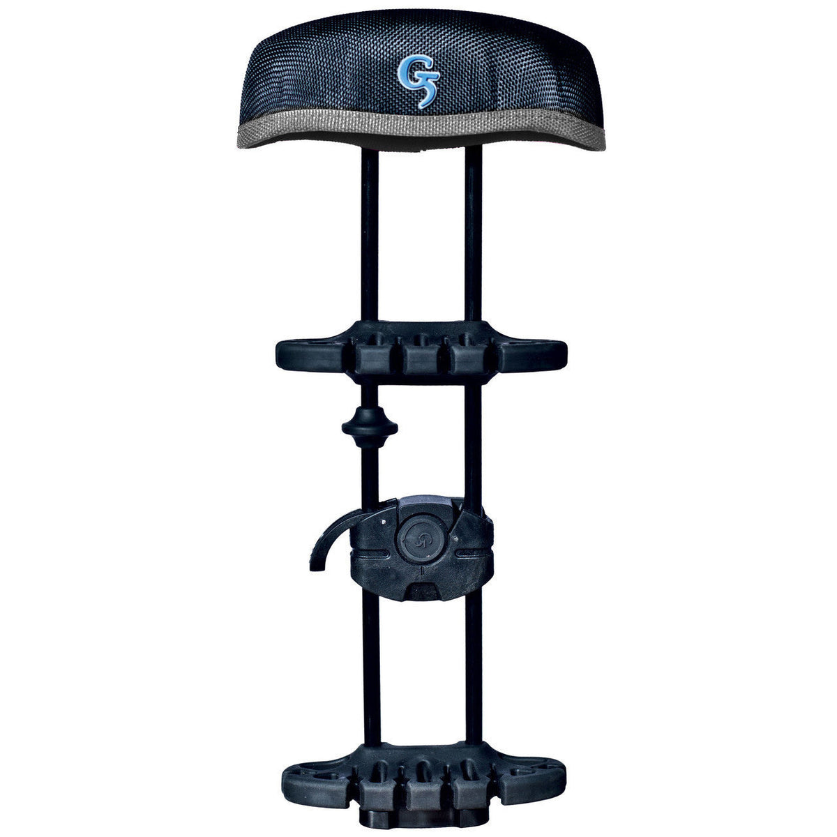 G5 Head-Loc Quivers - Black