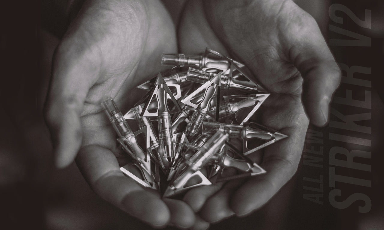G5 Striker V2 - Standard / 125 Grain