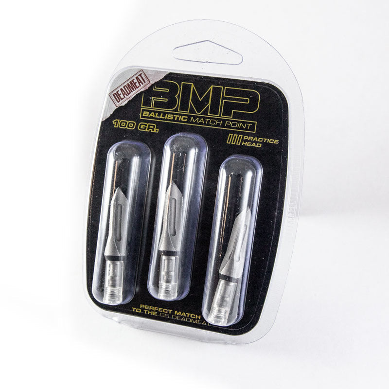G5 Deadmeat BMP - 100 Grain