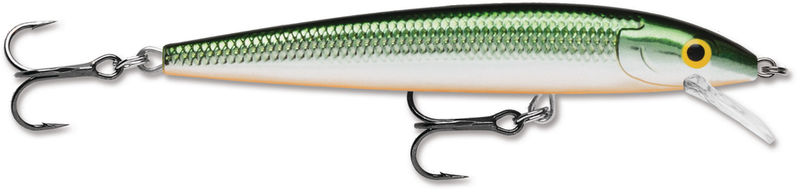 Rapala Husky Jerk® 3-1/8" (HJ08)