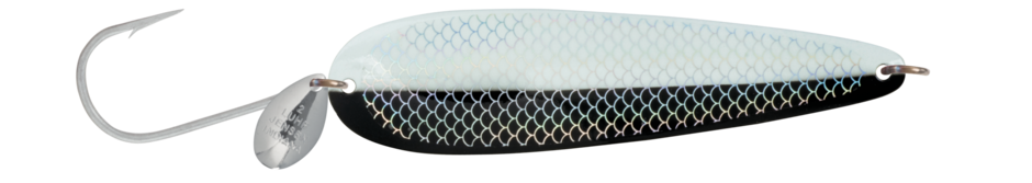 Luhr-Jensen Coyote Spoon