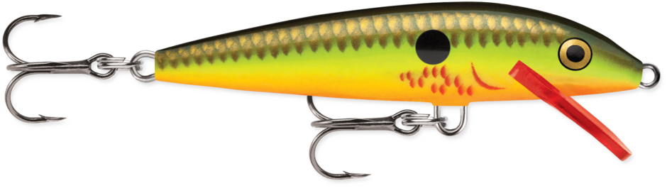 Rapala Original Floating 2-3/4"