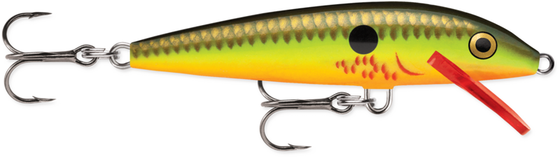 Rapala Original Floating 2-3/4"