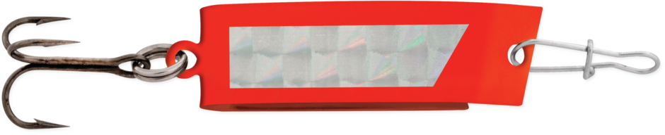 Luhr-Jensen Super Duper