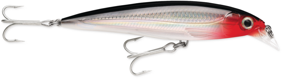 Rapala X-Rap Saltwater