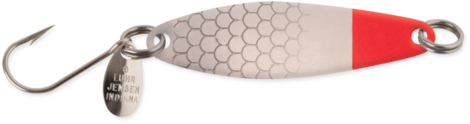 Luhr-Jensen Needlefish 2"