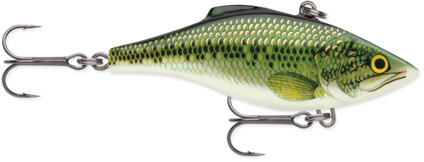 Rapala Rattlin' Rapala