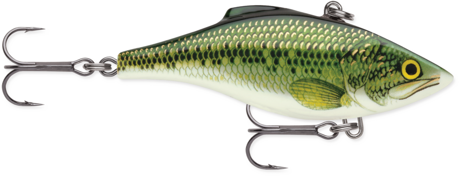 Rapala Rattlin' Rapala