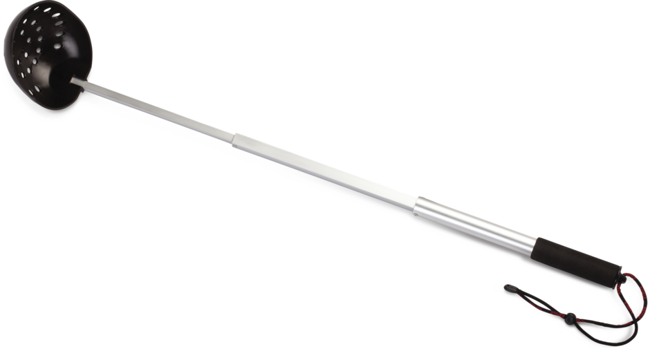 Rapala Mega Scoop Retractable