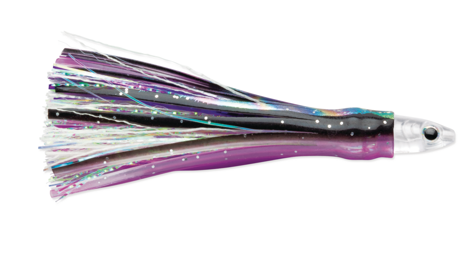 LuhrJensen Jensen Flash Fly Unrigged