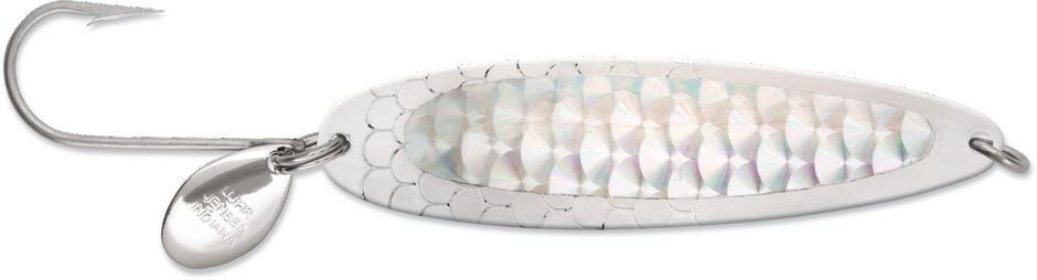 Luhr-Jensen Coyote Spoon