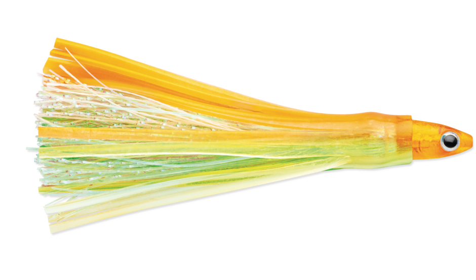 LuhrJensen Jensen Flash Fly Unrigged