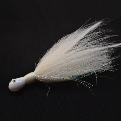 Wackm Tackle Reaper Jig