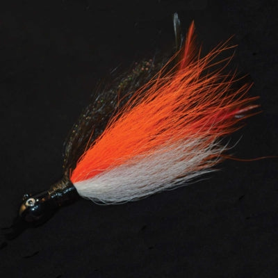 Wackm Tackle Reaper Jig